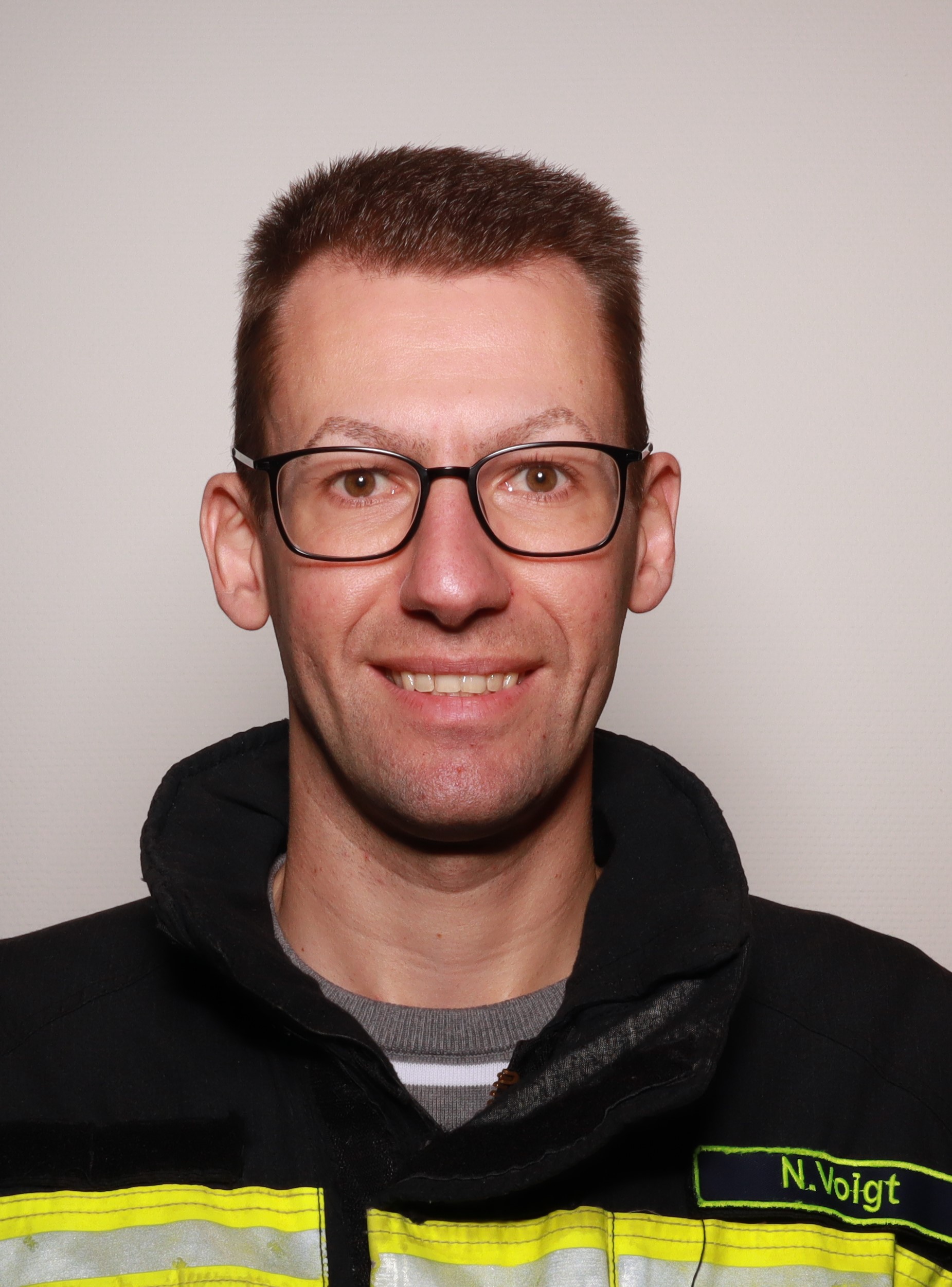 Vorstand Freiwillige Feuerwehr Grevesmühlen